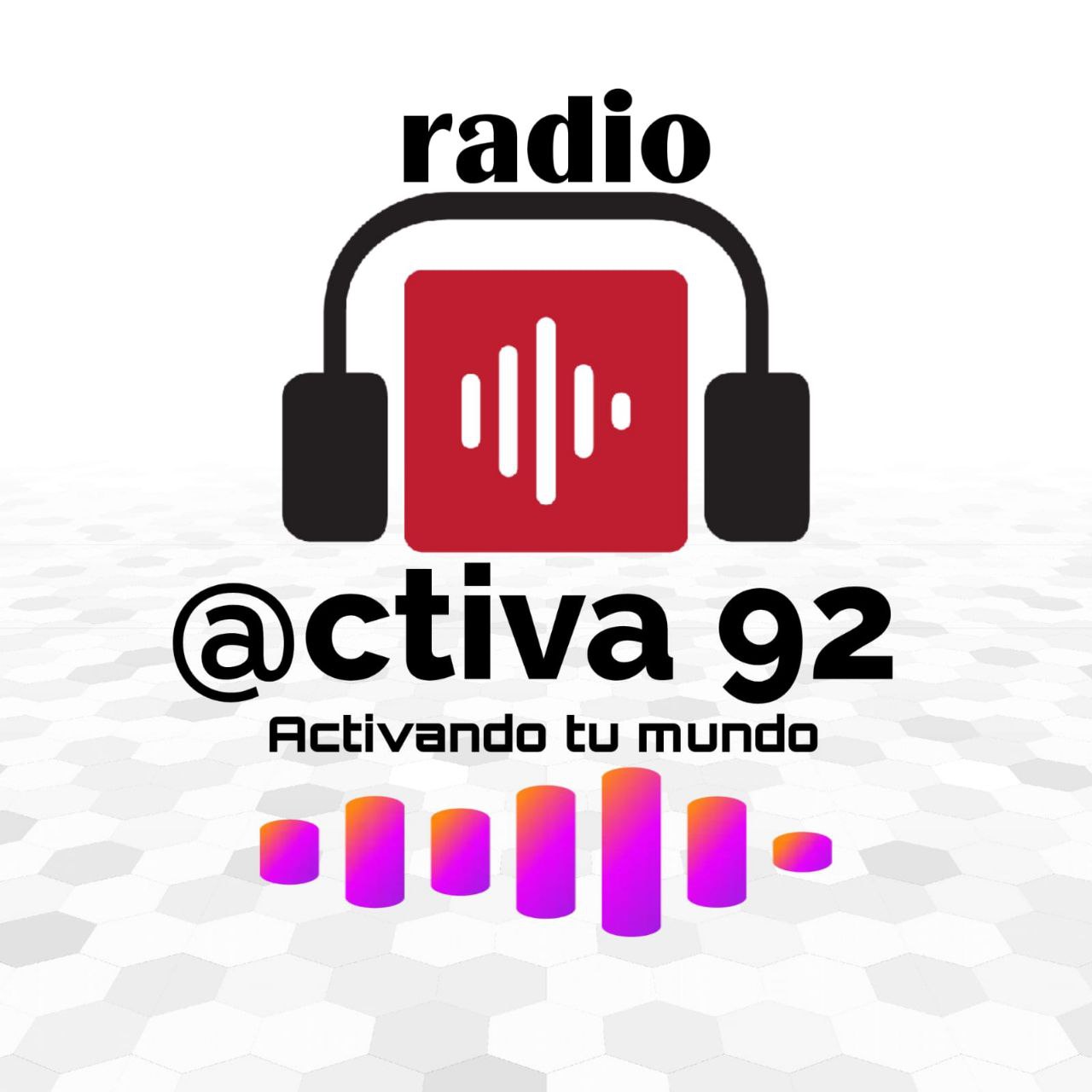 ACTIVA92