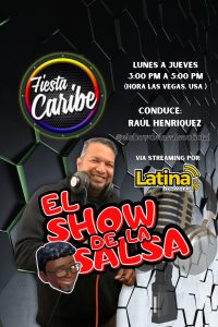 El Show de la Salsa