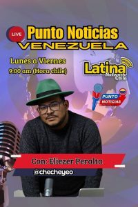 Punto Noticias Venezuela