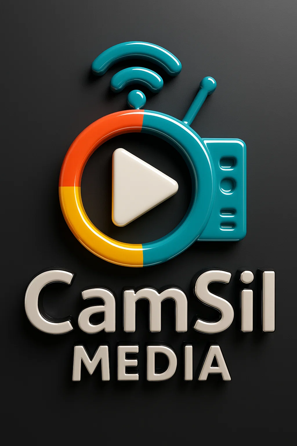 CamSil Media